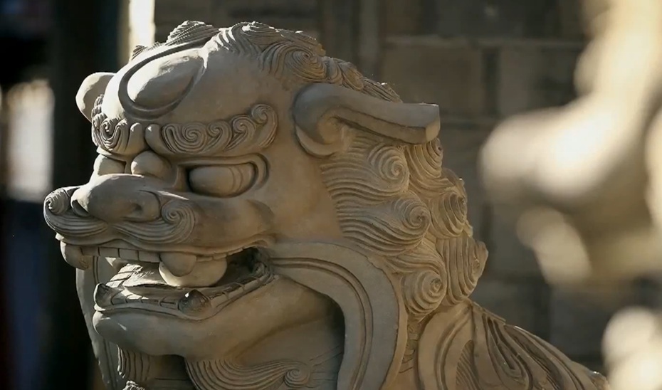成都城市宣傳片制作案例圖片