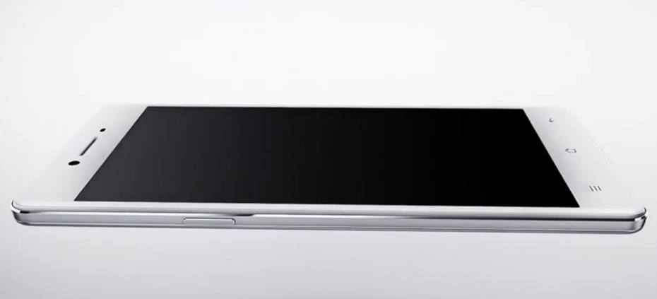 oppo r7手機動畫制作案例圖片