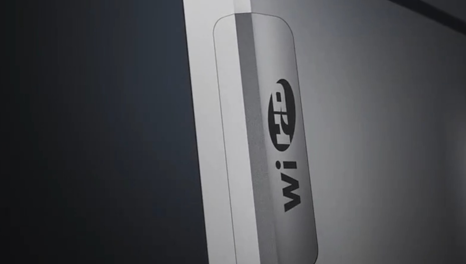樂視超級手機max3D渲染工藝動畫圖片