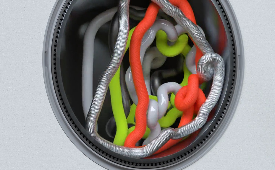 機械動畫制作圖片