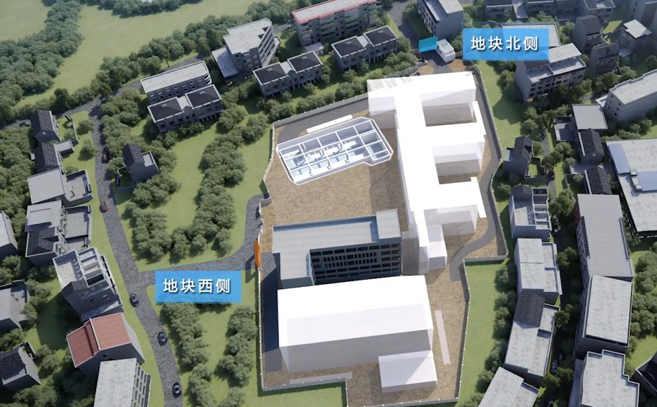 工程施工動畫制作圖片
