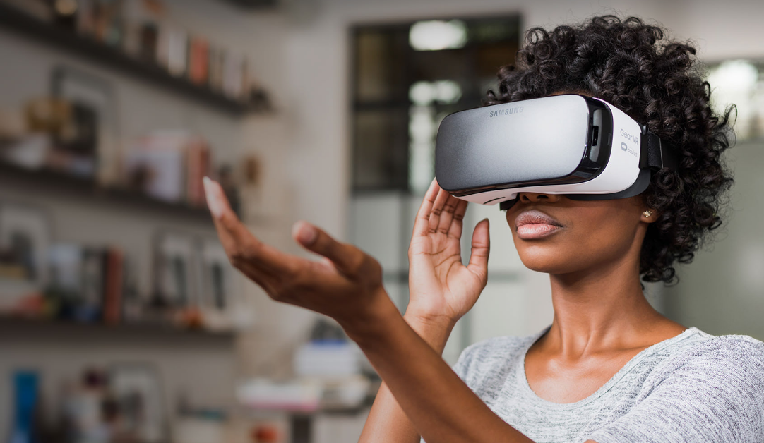 VR、AR分別是什么